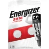 ENERGIZER - Piles Lithium Energizer CR2016 3V (x2)