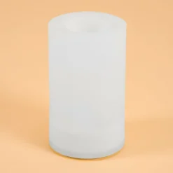 ESOTEC - Bougie solaire led mila 7,5x12cm lumière vacillante lumière de bougie résistante aux intempéries 102232