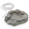 ESOTEC - Coque ruisseau roche niveau supérieur