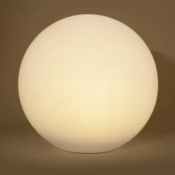 ESOTEC - Esotec boule solaire d'ambiance siena ⌀ 50 cm avec télécommande outdoor 102893