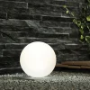 ESOTEC - Esotec boule solaire d'ambiance siena ⌀ 40 cm avec télécommande outdoor 102892