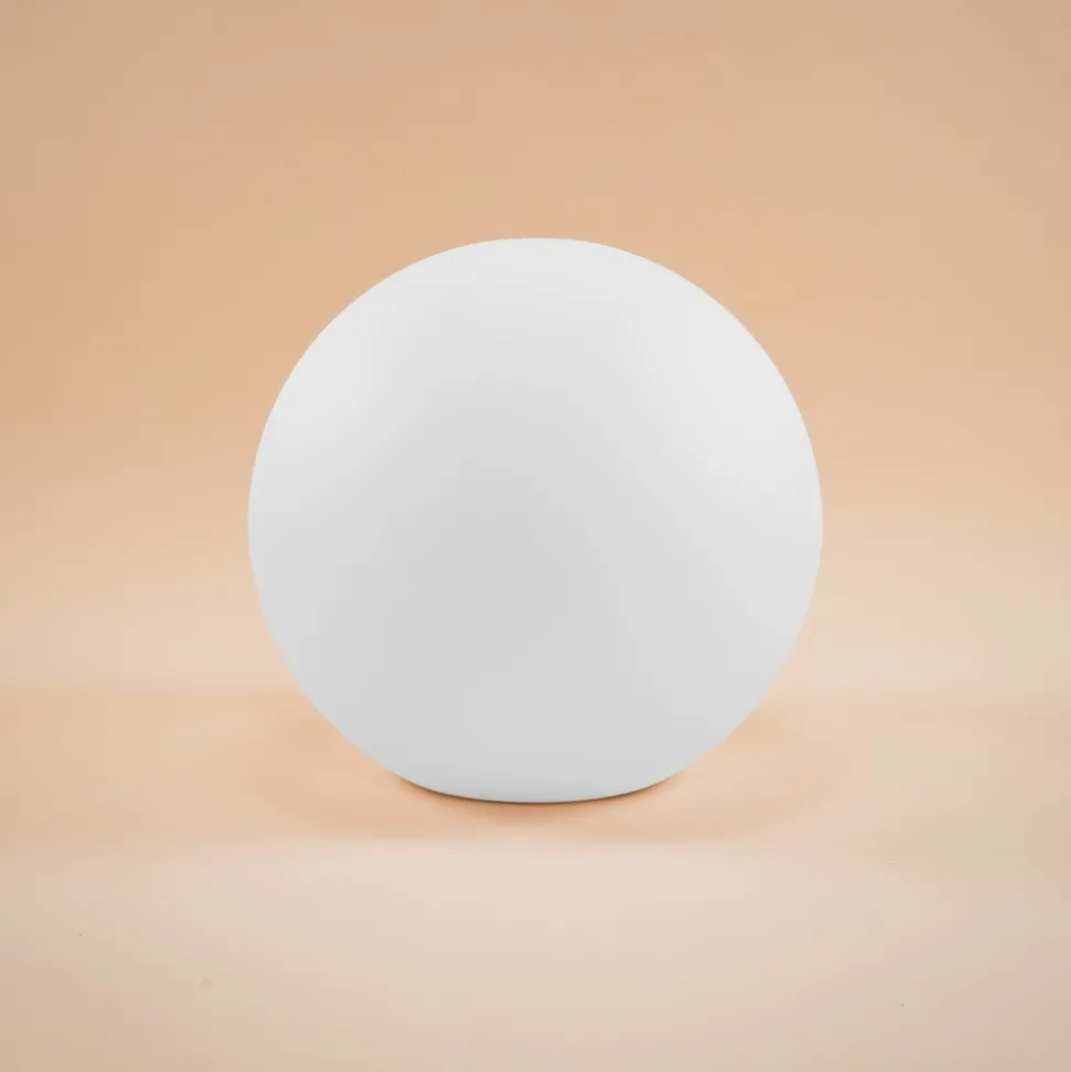 ESOTEC - Esotec boule solaire d'ambiance siena ⌀ 40 cm avec télécommande outdoor 102892