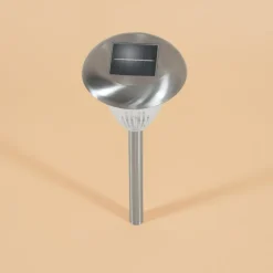 ESOTEC - Esotec lampe solaire flower light duo color résistant aux intempéries outdoor 102604