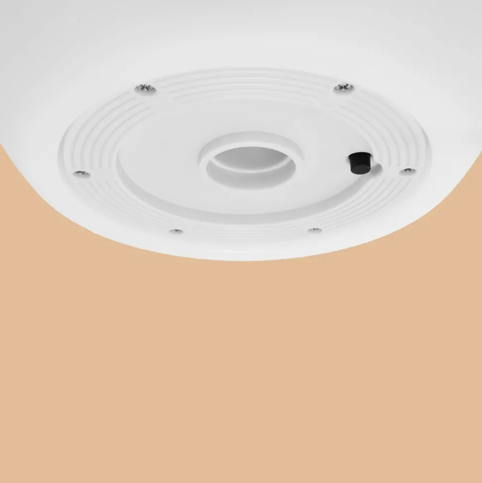 ESOTEC - Esotec set de boules solaires d'ambiance avec télécommande ⌀20cm résistant aux intempéries 102911