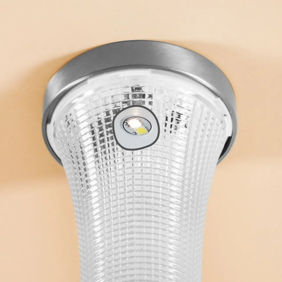 ESOTEC - Esotec solar lampe sur pied towerlight 58 cm en acier inoxydable résistant aux intempéries à l'extérieur 102603