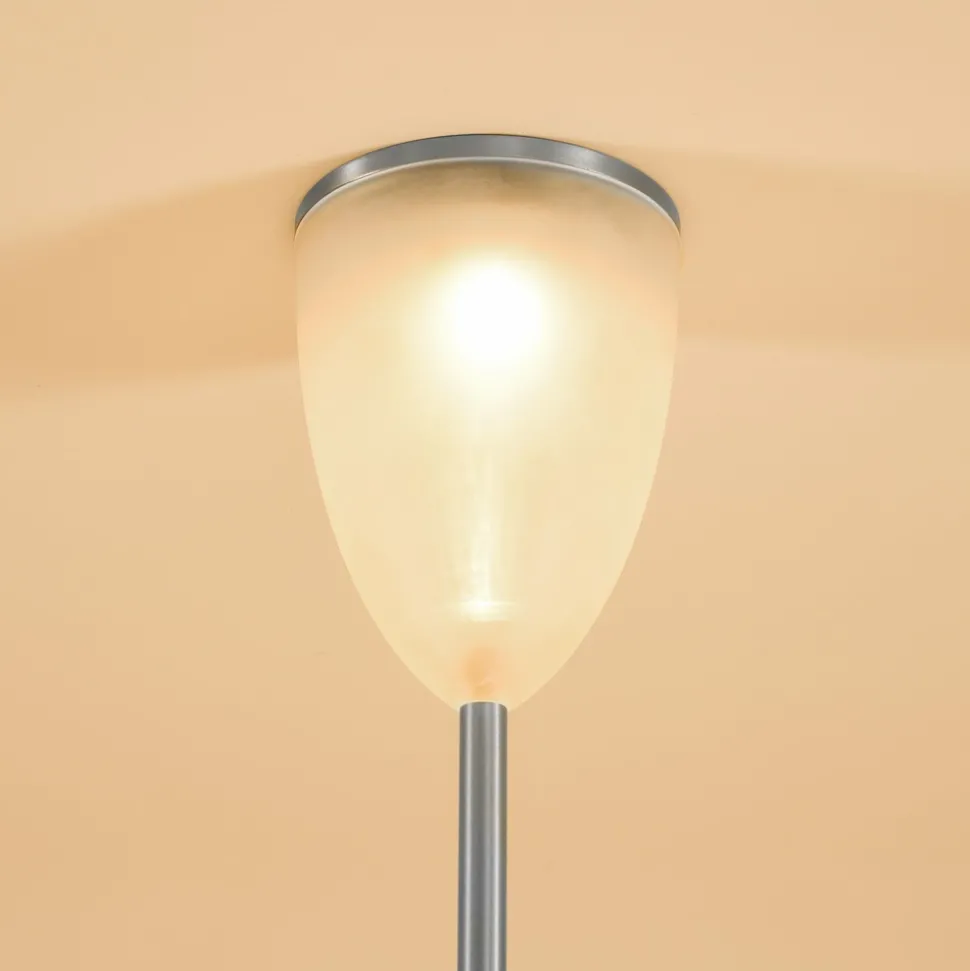 ESOTEC - Esotec solar lampe torche tropiclight duo color 59cm acier inoxydable outdoor 102607