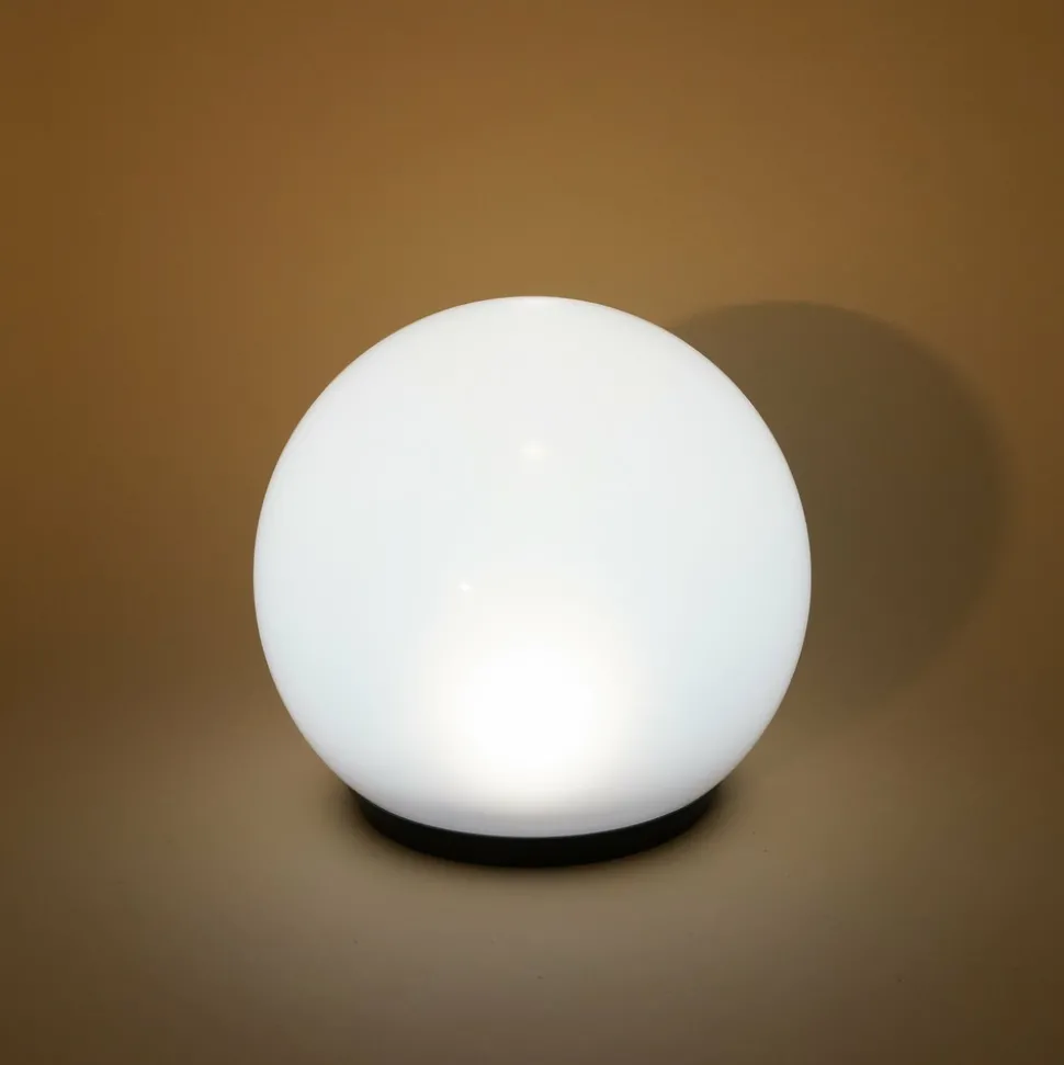 ESOTEC - Esotec solar lampe flottante float 25 boule lumineuse flottante outdoor ip66 102619