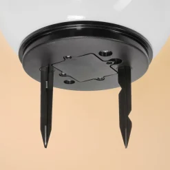 ESOTEC - Esotec solar lampe flottante float 25 boule lumineuse flottante outdoor ip66 102619