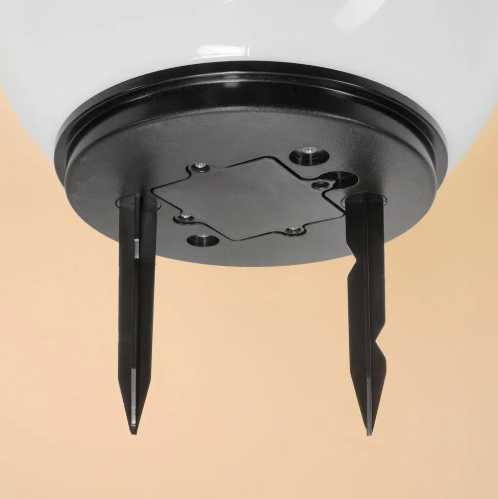 ESOTEC - Esotec solar lampe flottante float 25 boule lumineuse flottante outdoor ip66 102619