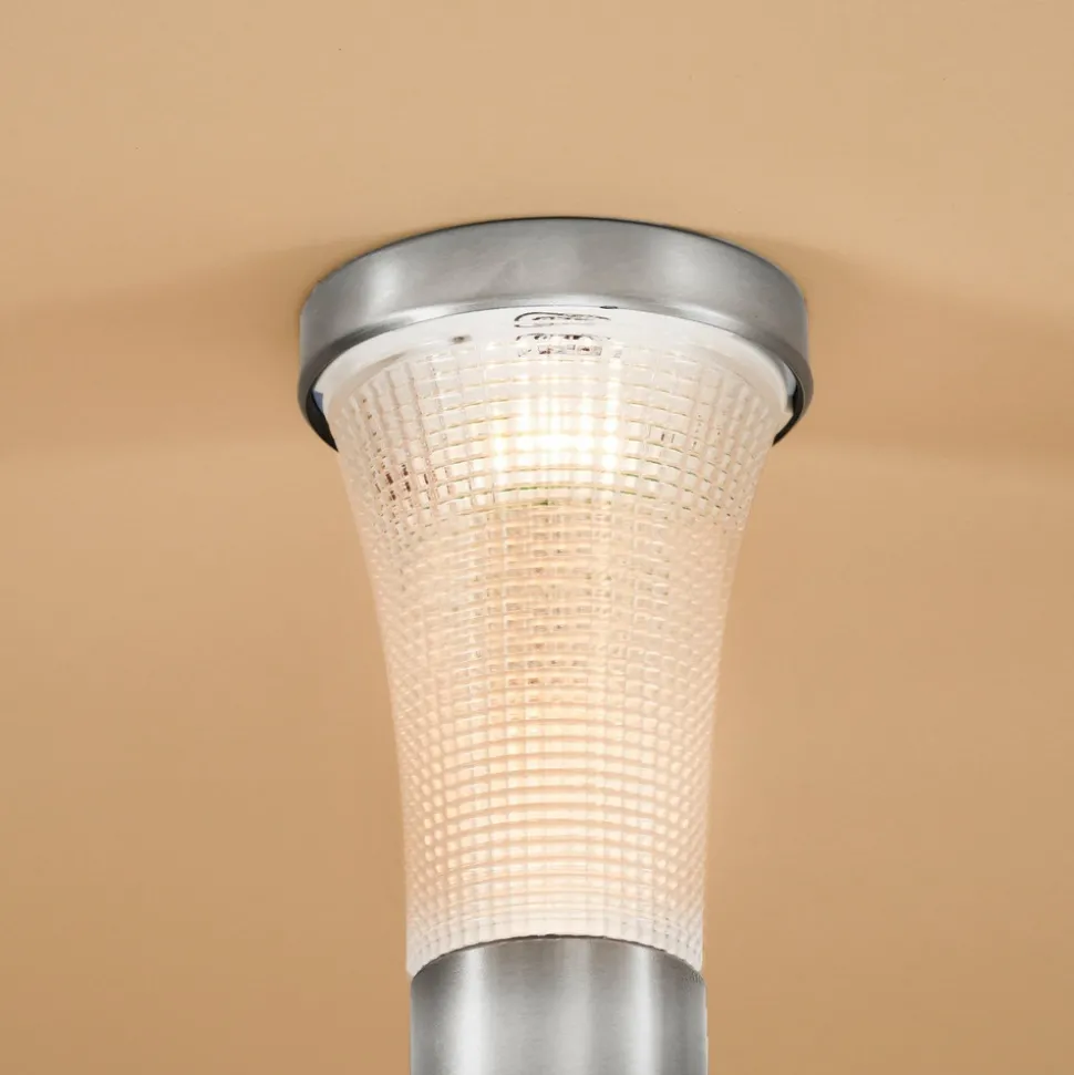 ESOTEC - Esotec solar lampe enfichable padua en set de 3 lampes enfichables solaires ip44 102479