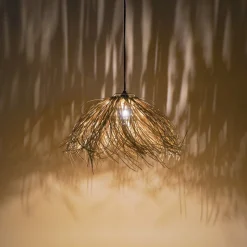 ESOTEC - Esotec solar lampe à suspendre alexandria style boho ip44 résistant aux intempéries outdoor 102251