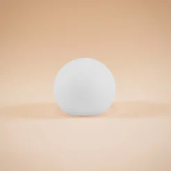 ESOTEC - Esotec solarkugel siena ⌀20cm avec télécommande 16 couleurs de lumière outdoor 102890