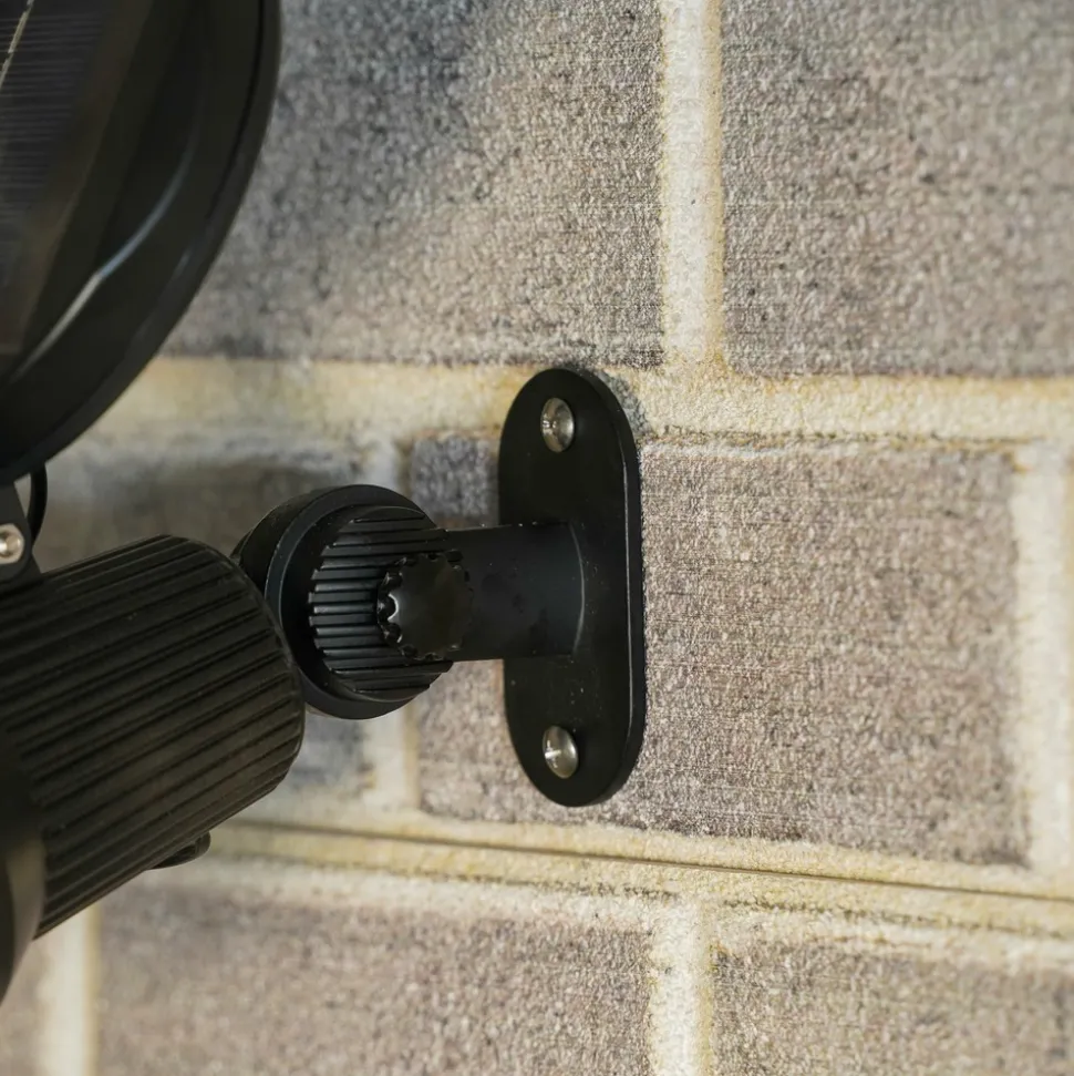 ESOTEC - Esotec solarspot spotlight blanc chaud 2800k akku ip44 résistant aux intempéries outdoor 102136