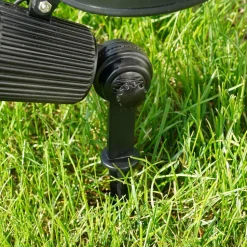 ESOTEC - Esotec solarspot spotlight blanc chaud 2800k akku ip44 résistant aux intempéries outdoor 102136