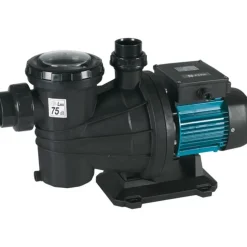 ESPA - Espa pompe à filtration 16m3/h mono - silver 15m