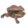 ESSCHERT DESIGN - Cache clé en fonte grenouille