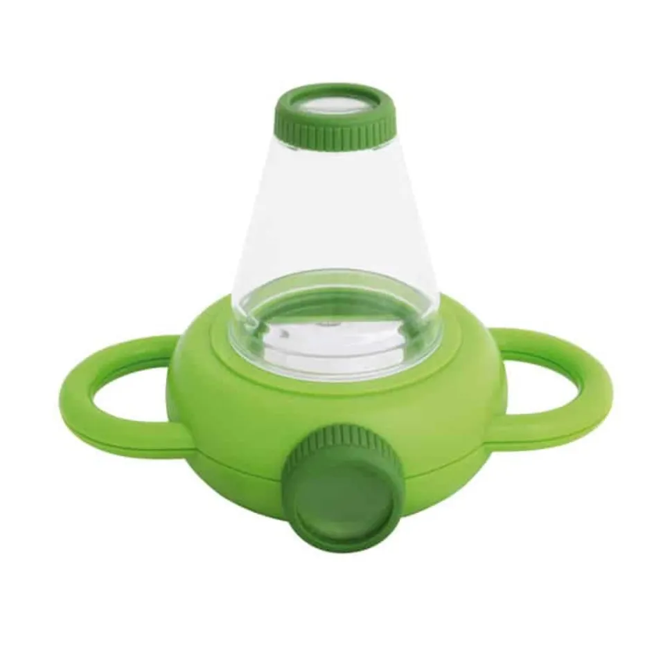 ESSCHERT DESIGN - Microscope enfants pour insectes x6