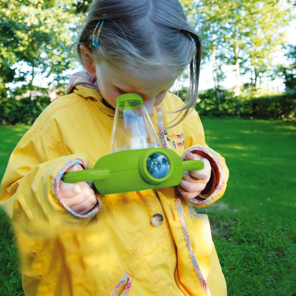 ESSCHERT DESIGN - Microscope enfants pour insectes x6