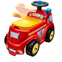 FALK - Camion à enfoucher fireman