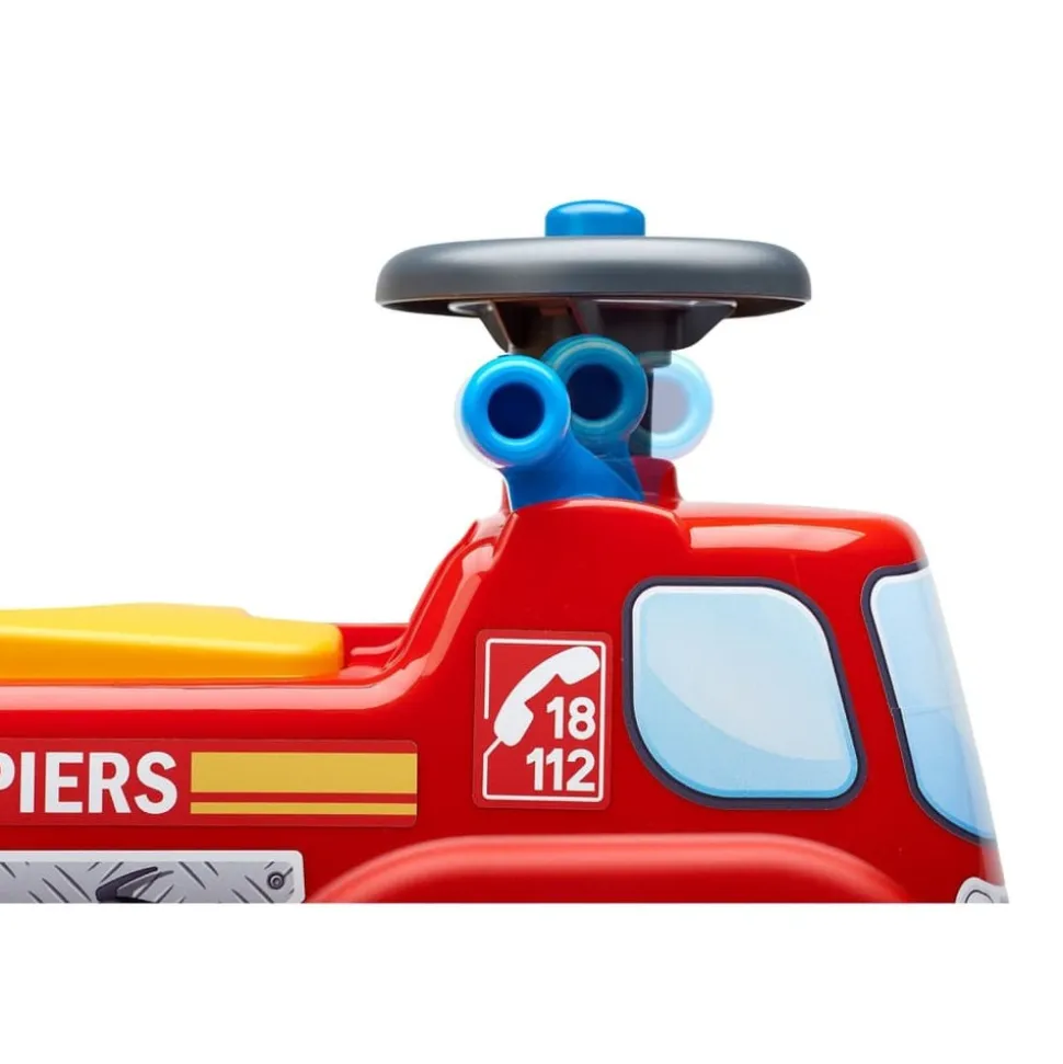 FALK - Camion à enfoucher fireman