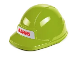 FALK - Casque de chantier pour enfant claas avec serre tête ajustable