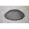 FARM COOK - Couvercle pare-feu rond pour brasero en acier-ø 60 cm--