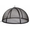 FARM COOK - Pare feu pliable pour brasero