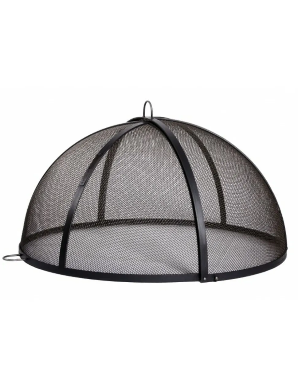 FARM COOK - Pare feu pliable pour brasero