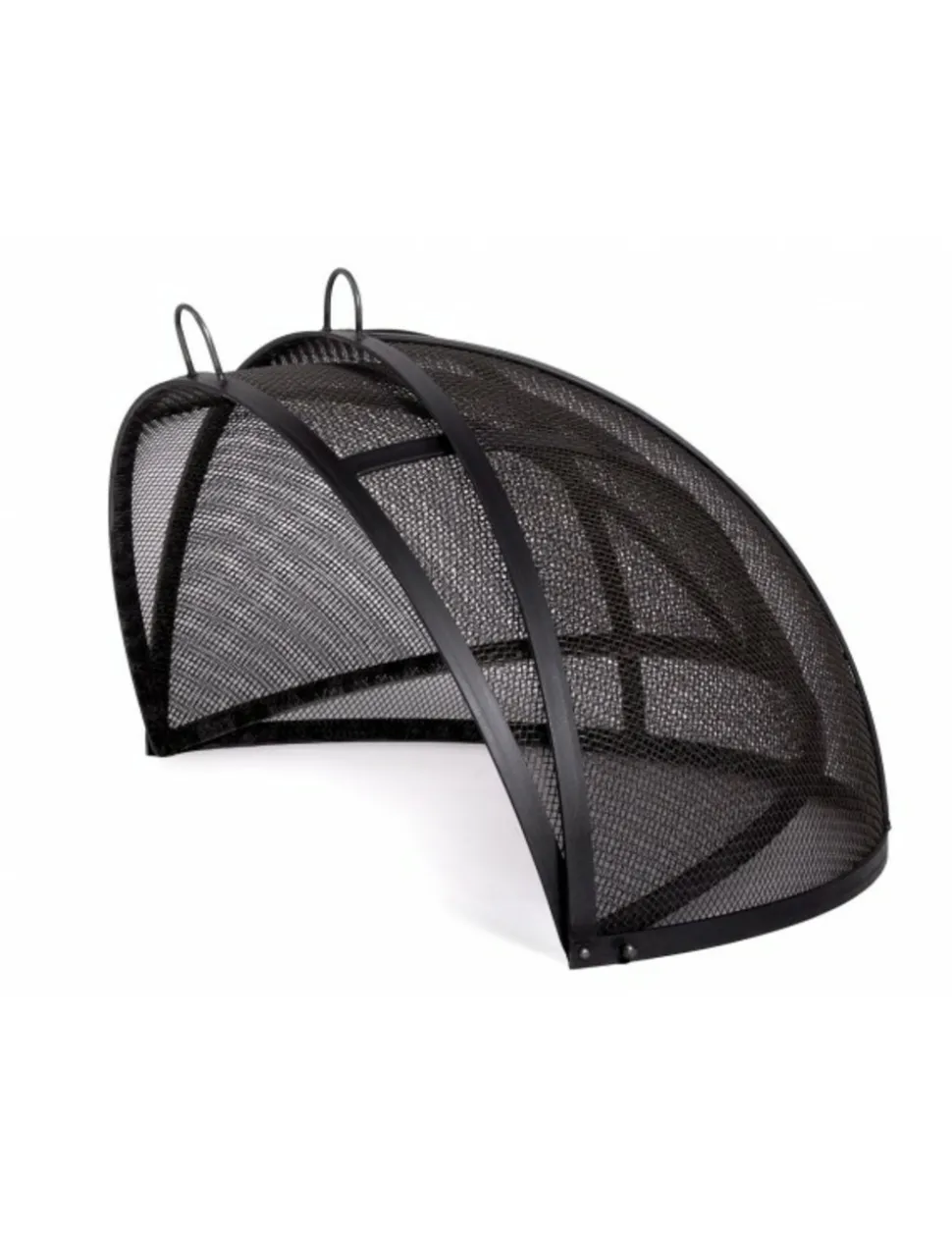 FARM COOK - Pare feu pliable pour brasero