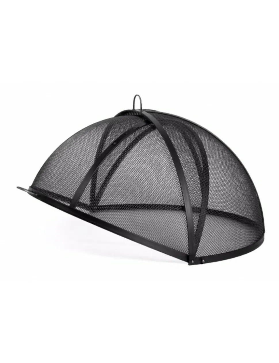 FARM COOK - Pare feu pliable pour brasero