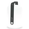 FERMOB - Lampe nomade Balad en plastique carbone - H.38xD.28 cm