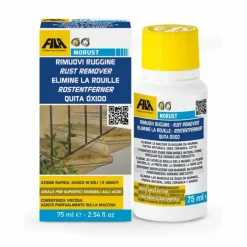 FILA - Détachant antirouille norust 75ml