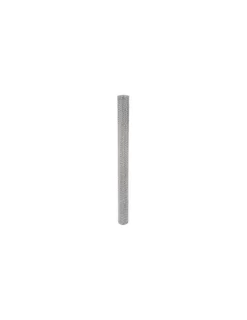 FILIAC - Grillage triple torsion galvanise maille hexagonale 1 50 maille 50 mm