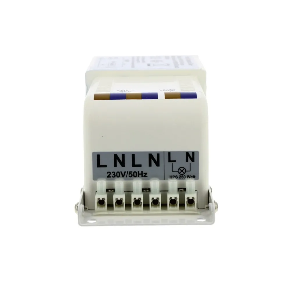 FLORASTAR - Ballast 250w magnétique class 1