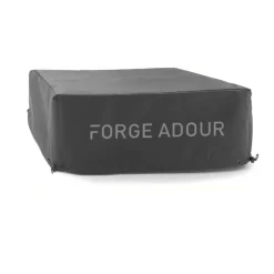 FORGE ADOUR - Forge adour housse de protection pour plancha - h350