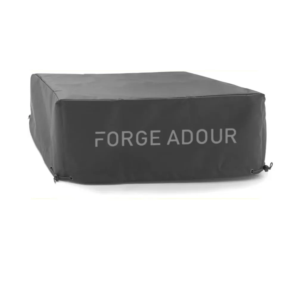 FORGE ADOUR - Forge adour housse de protection pour plancha - h350