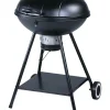 FRIODIS - Barbecue ch bois forme boule