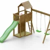 FUNGOO - Aire de jeux boomer 3