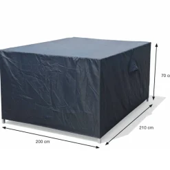 GARDEN IMPRESSIONS - Housse pour mobilier de jardin coverit 70824