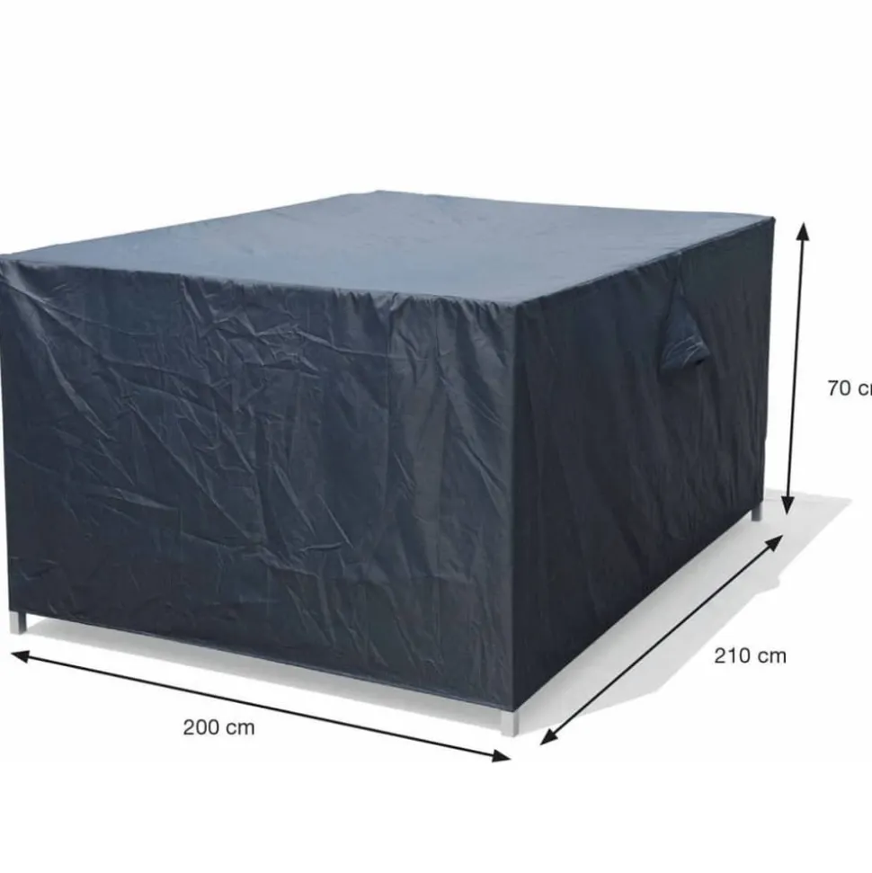 GARDEN IMPRESSIONS - Housse pour mobilier de jardin coverit 70824