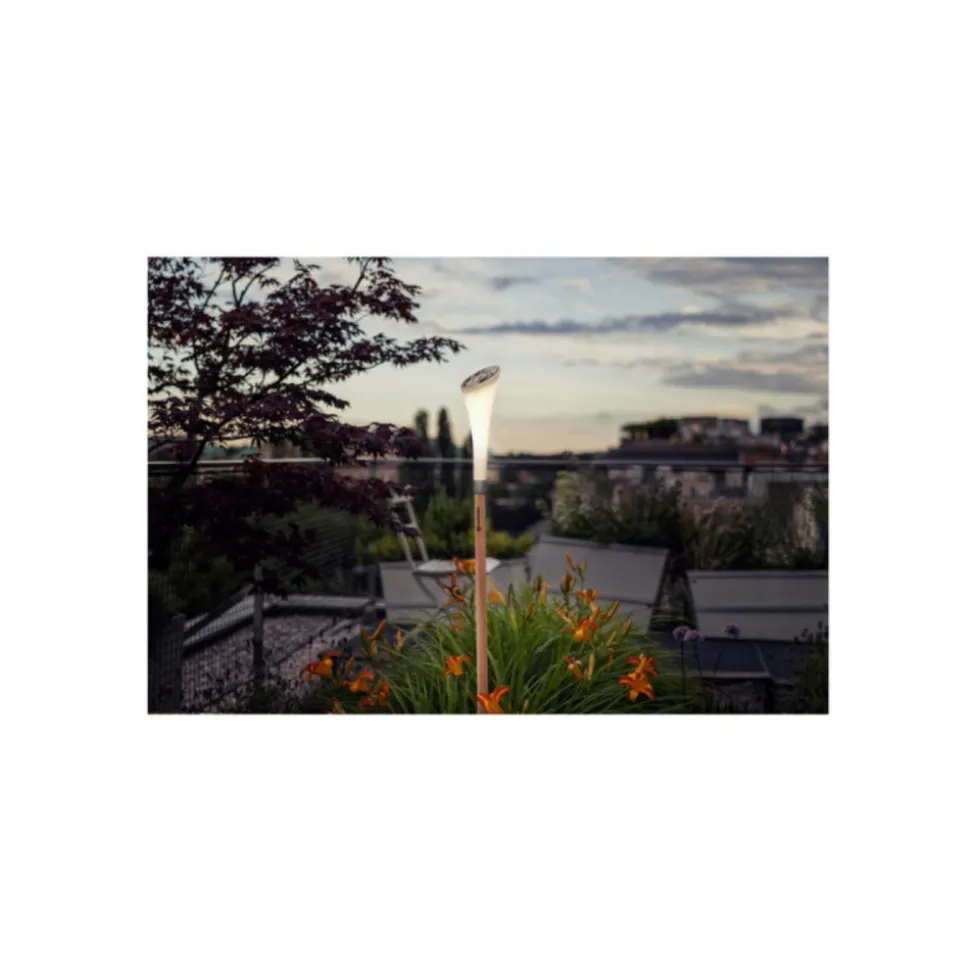 GARDENA - Lampe solaire clickup gardena - 11440-20