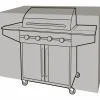 GARLAND - Housse de protection barbecue rectangulaire 165 cm de long
