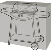 GARLAND - Housse de protection barbecue rectangulaire 124 cm de long
