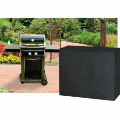 GARLAND - Housse de protection barbecue rectangulaire 124 cm de long
