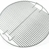 GÉNÉRIQUE - Grille de cuisson pour barbecue 47 cm
