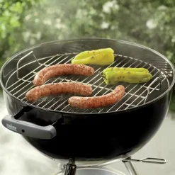 GÉNÉRIQUE - Grille de cuisson pour barbecue 47 cm