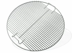 GÉNÉRIQUE - Grille de cuisson pour barbecue 57 cm