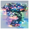 GÉNÉRIQUE - Guirlande 480 leds multicolore ip44. 39m