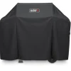 GÉNÉRIQUE - Housse premium pour barbecues spirit ii 300 & spirit 200 avec commandes latéral