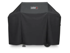 GÉNÉRIQUE - Housse premium pour barbecues spirit ii 300 & spirit 200 avec commandes latéral